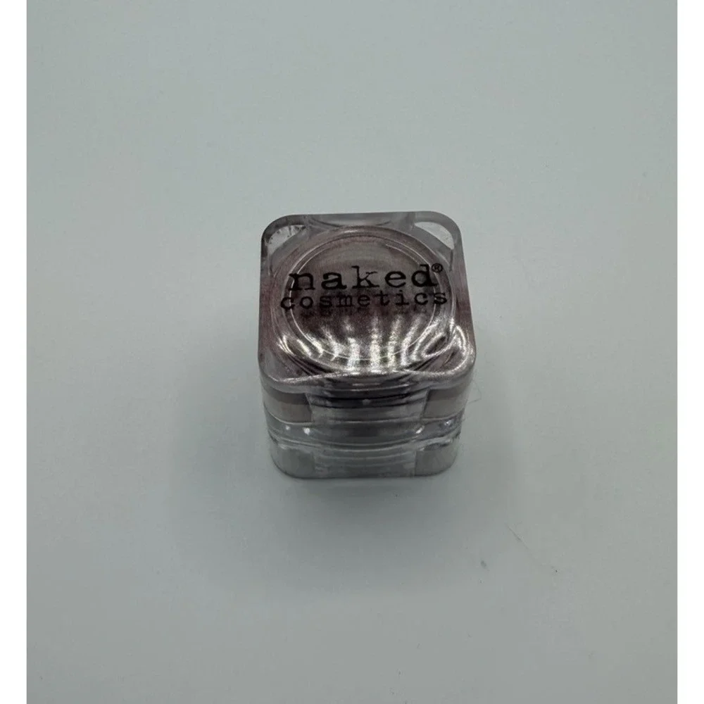 Naked‎ Cosmetics Eyeshadow PAINTED CANYON #PC-06 0.05 oz SEALED
